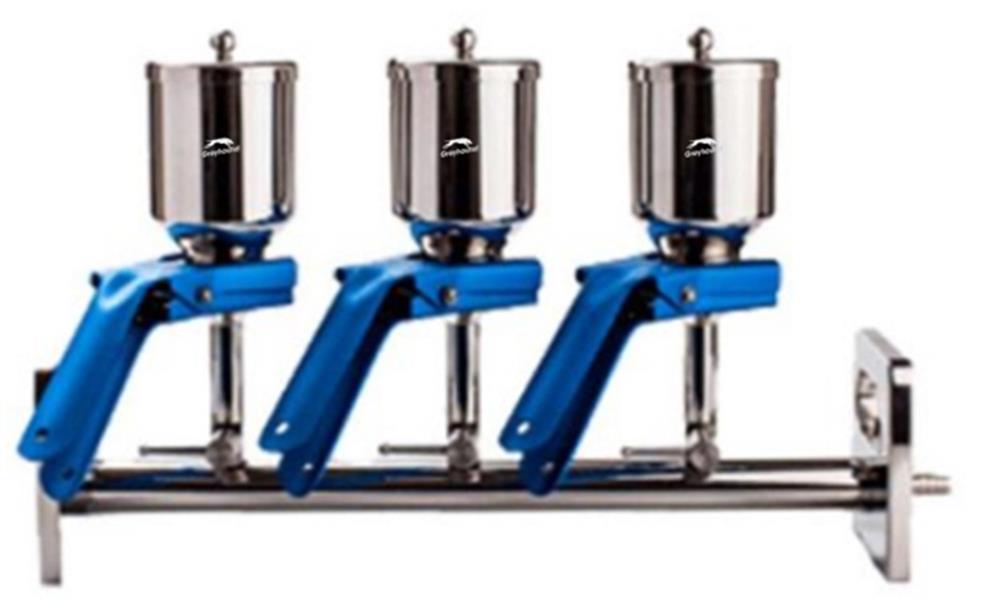 Vacuum Filtration Systems Image